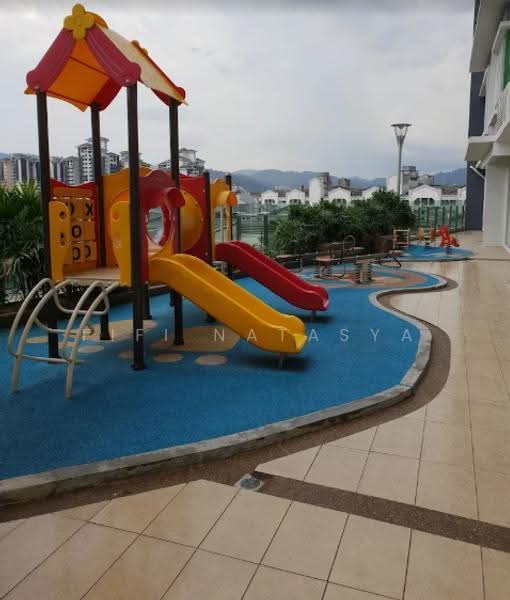 Condominium for Sale at D'suria Condominium - Fifi Natasya - Exterior - PropertyGuru.com.my