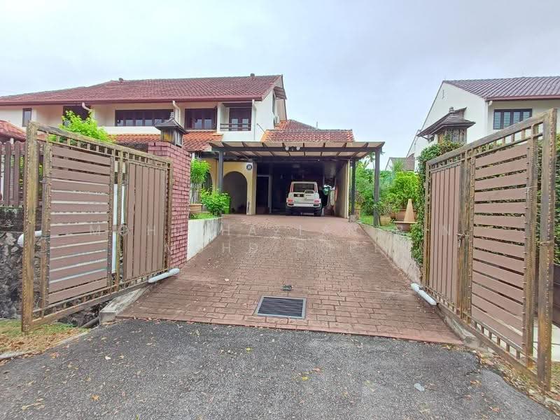 Bungalow House for Sale in Taman Tun Dr Ismail (Kuala Lumpur) - Mohd Hazlan bin Mohd Sopi - PropertyGuru.com.my