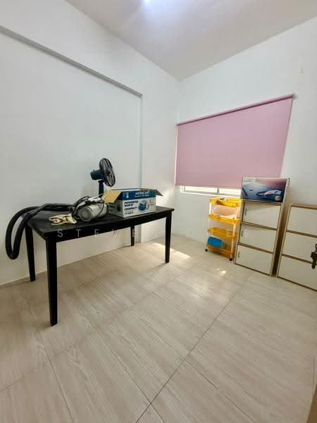 Pangsapuri untuk Dijual di Gambier Heights - Steven Chee - Interior - PropertyGuru.com.my