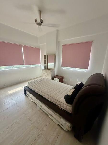 Pangsapuri untuk Dijual di Gambier Heights - Steven Chee - Bedroom - PropertyGuru.com.my