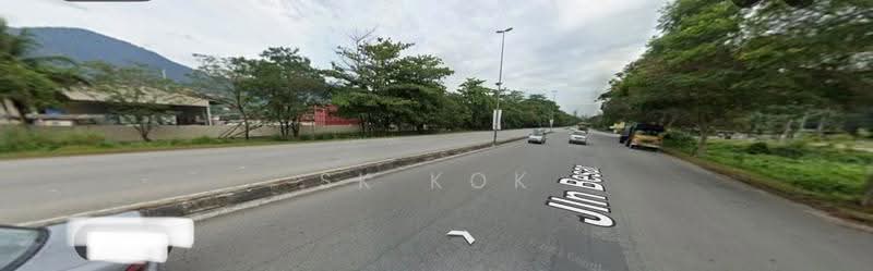 Tanah Pertanian untuk Dijual di Kawasan Perindustrian Kanthan (Chemor) - SK Kok - PropertyGuru.com.my