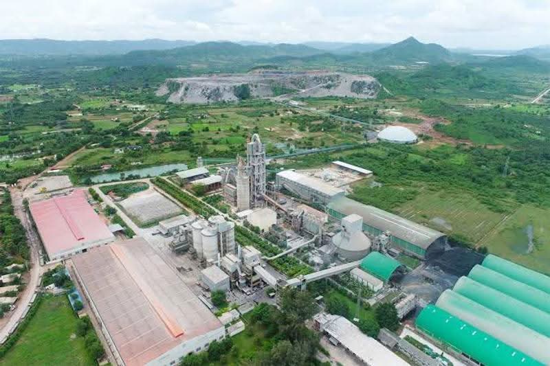 Tanah Pertanian untuk Dijual di Kawasan Perindustrian Kanthan (Chemor) - SK Kok - PropertyGuru.com.my