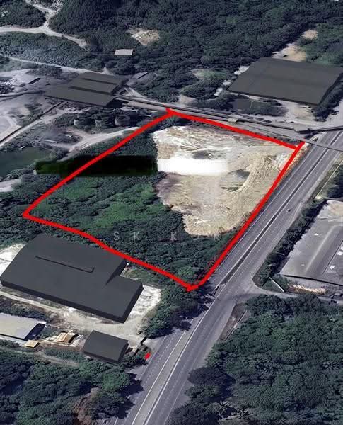 Tanah Pertanian untuk Dijual di Kawasan Perindustrian Kanthan (Chemor) - SK Kok - Exterior - PropertyGuru.com.my