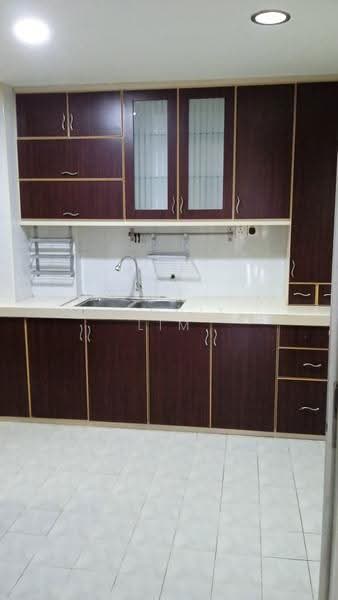Apartment for Sale at Arena Green - Winnie Lim - Kitchen - PropertyGuru.com.my