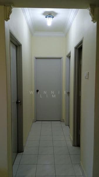 Apartment for Sale at Arena Green - Winnie Lim - Corridor - PropertyGuru.com.my
