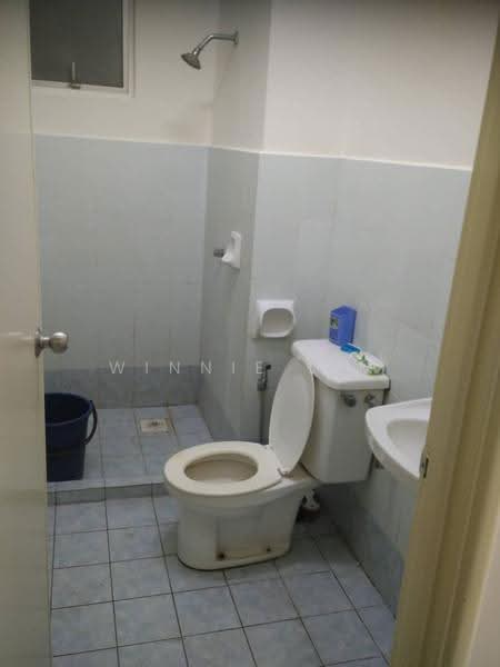 Apartment for Sale at Arena Green - Winnie Lim - Bathroom - PropertyGuru.com.my