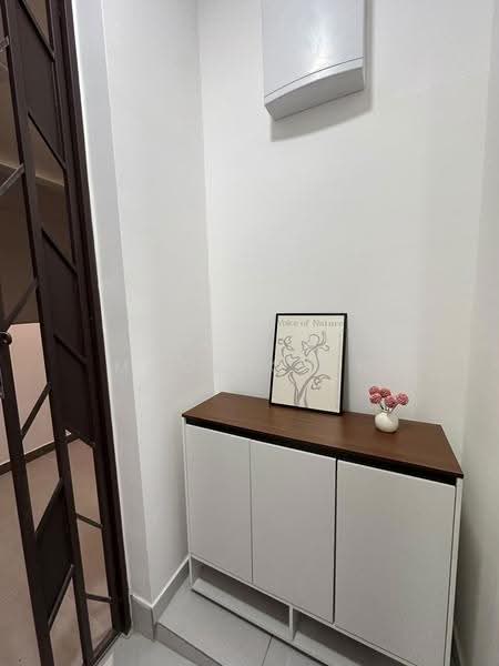 Condominium for Rent at D'Terra Residences - Moon Chin - Entrance - PropertyGuru.com.my