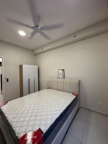 Condominium for Rent at D'Terra Residences - Moon Chin - Bedroom - PropertyGuru.com.my