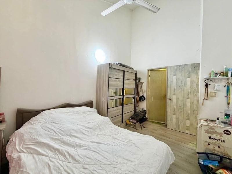 1-storey Terraced House for Sale in Bandar Tasik Puteri (Rawang) - Nicky Lai - Bedroom - PropertyGuru.com.my