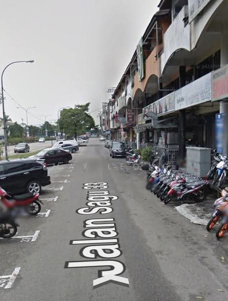 Shop / Office for Sale in Taman Daya (Johor Bahru) - Max Leong - Exterior - PropertyGuru.com.my