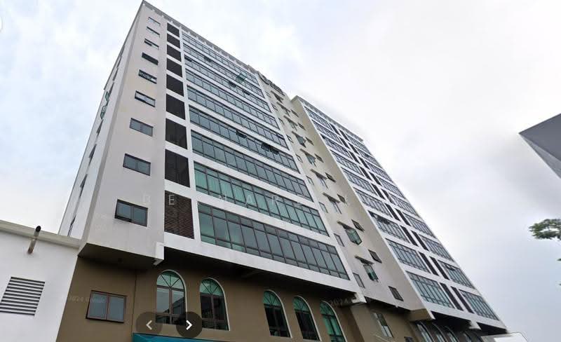 Retail Office for Sale in Taman Bayu Puteri (Johor Bahru) - Bernard Lim - Exterior - PropertyGuru.com.my