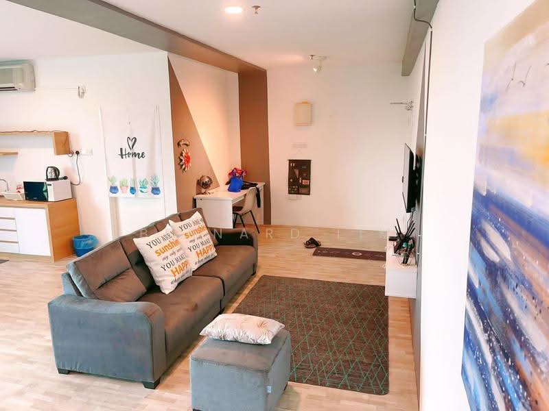 Retail Office for Sale in Taman Bayu Puteri (Johor Bahru) - Bernard Lim - PropertyGuru.com.my