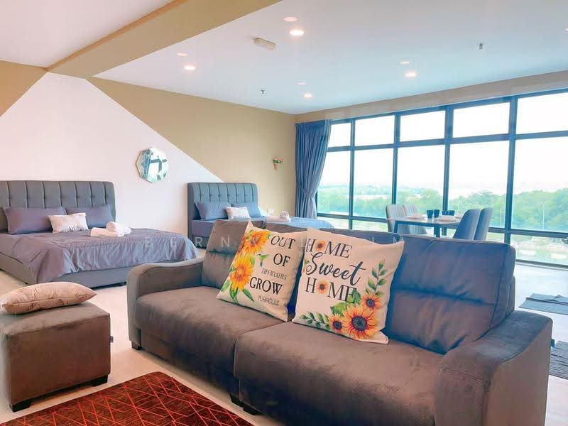 Retail Office for Sale in Taman Bayu Puteri (Johor Bahru) - Bernard Lim - PropertyGuru.com.my