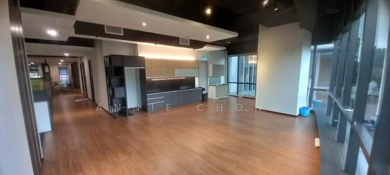 Office for Sale in Seksyen U1 (Glenmarie) - Annie Chong - Interior - PropertyGuru.com.my