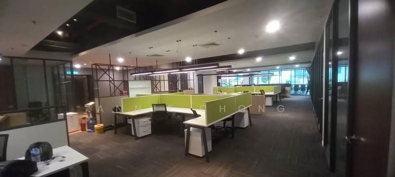 Office for Sale in Seksyen U1 (Glenmarie) - Annie Chong - Interior - PropertyGuru.com.my