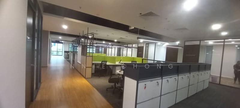 Office for Sale in Seksyen U1 (Glenmarie) - Annie Chong - Interior - PropertyGuru.com.my