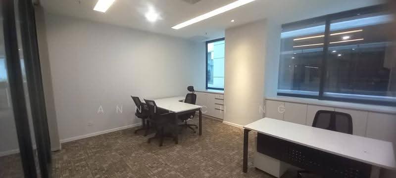 Office for Sale in Seksyen U1 (Glenmarie) - Annie Chong - Interior - PropertyGuru.com.my