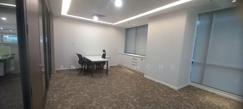 Office for Sale in Seksyen U1 (Glenmarie) - Annie Chong - Interior - PropertyGuru.com.my