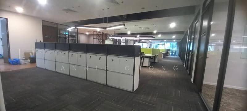 Office for Sale in Seksyen U1 (Glenmarie) - Annie Chong - Interior - PropertyGuru.com.my