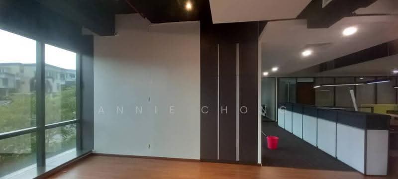 Office for Sale in Seksyen U1 (Glenmarie) - Annie Chong - Interior - PropertyGuru.com.my
