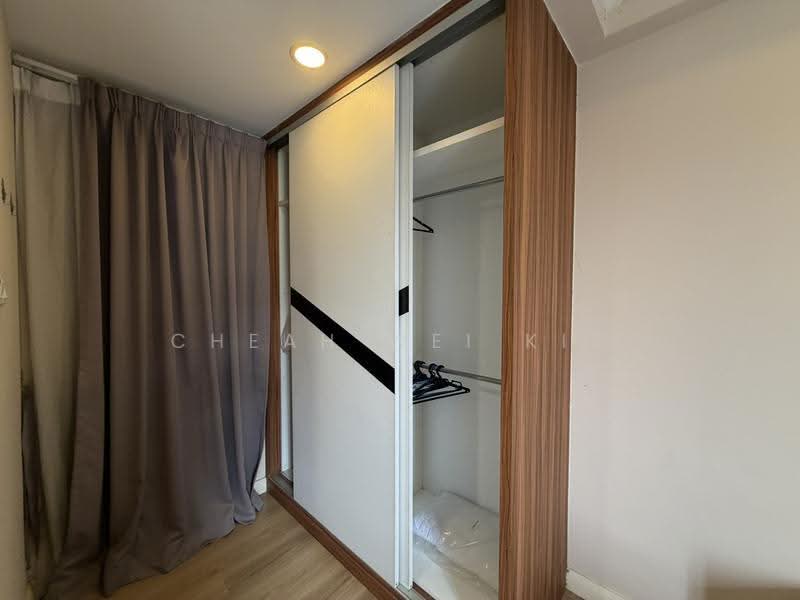 Service Residence for Rent at Nova Saujana - Cheah Wei Kit - PropertyGuru.com.my