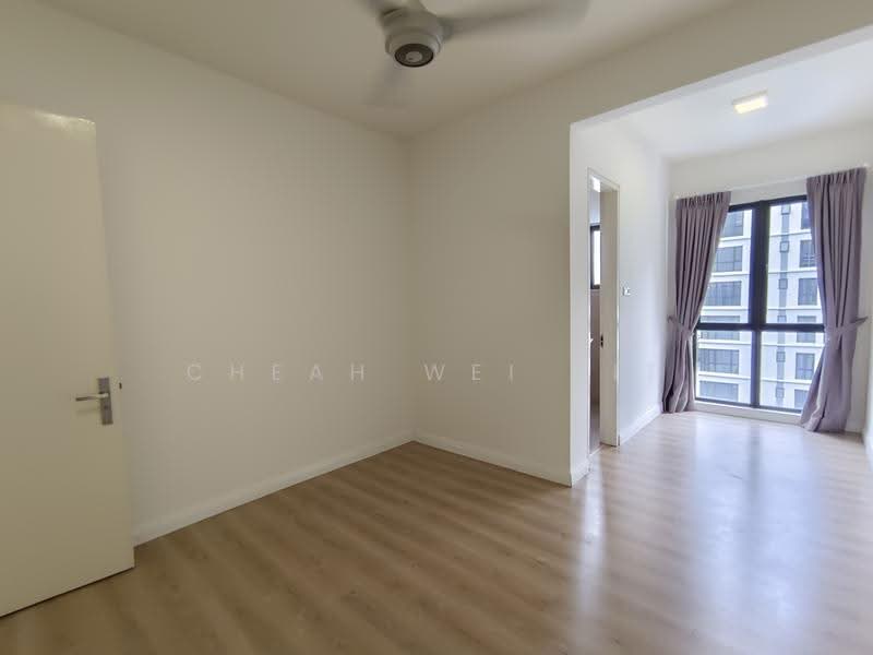 Service Residence for Rent at Nova Saujana - Cheah Wei Kit - Interior - PropertyGuru.com.my