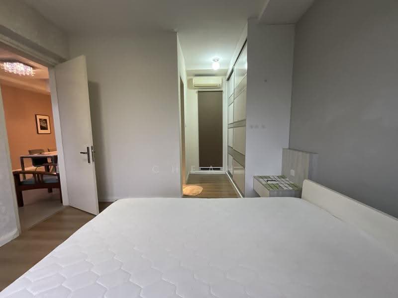 Service Residence for Rent at Nova Saujana - Cheah Wei Kit - PropertyGuru.com.my