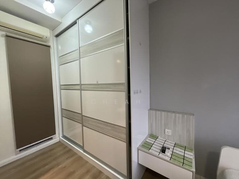 Service Residence for Rent at Nova Saujana - Cheah Wei Kit - PropertyGuru.com.my