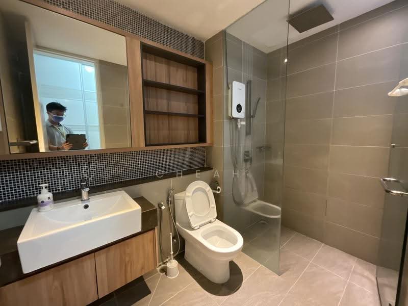 Service Residence for Rent at Nova Saujana - Cheah Wei Kit - PropertyGuru.com.my