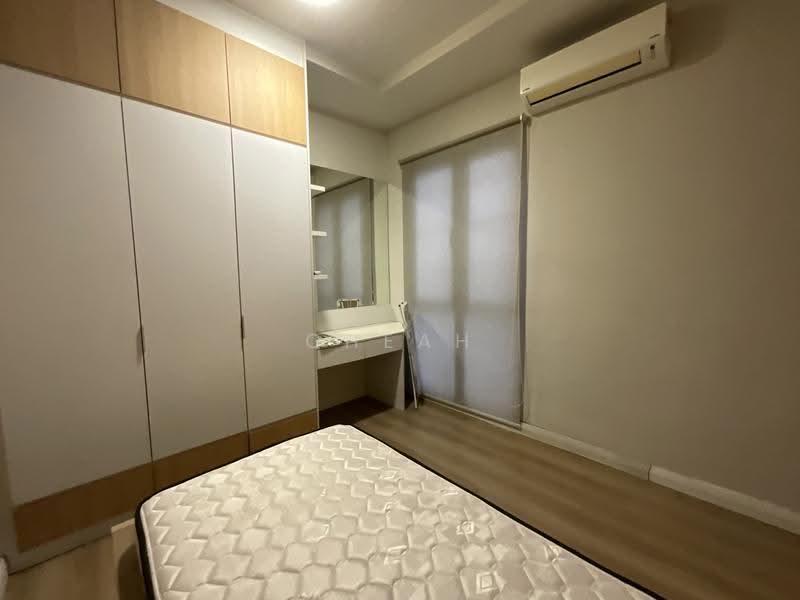 Service Residence for Rent at Nova Saujana - Cheah Wei Kit - PropertyGuru.com.my