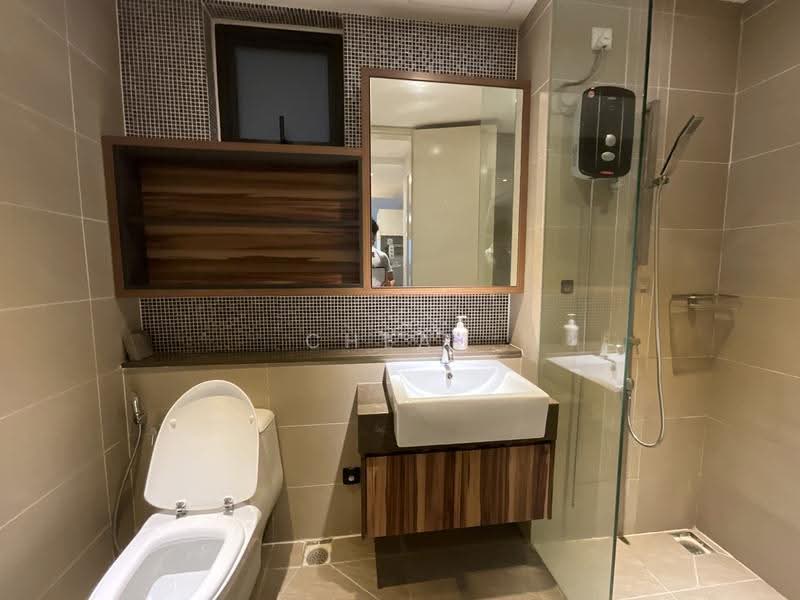 Service Residence for Rent at Nova Saujana - Cheah Wei Kit - PropertyGuru.com.my