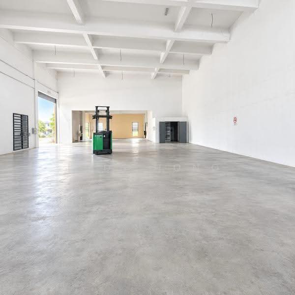 Semi-D Factory for Rent in Cheras (Selangor) - Eddy Hong - Interior - PropertyGuru.com.my