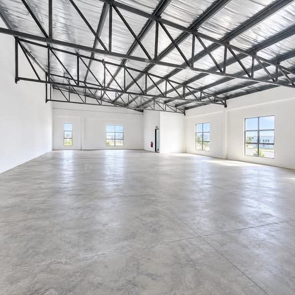 Semi-D Factory for Rent in Cheras (Selangor) - Eddy Hong - Interior - PropertyGuru.com.my