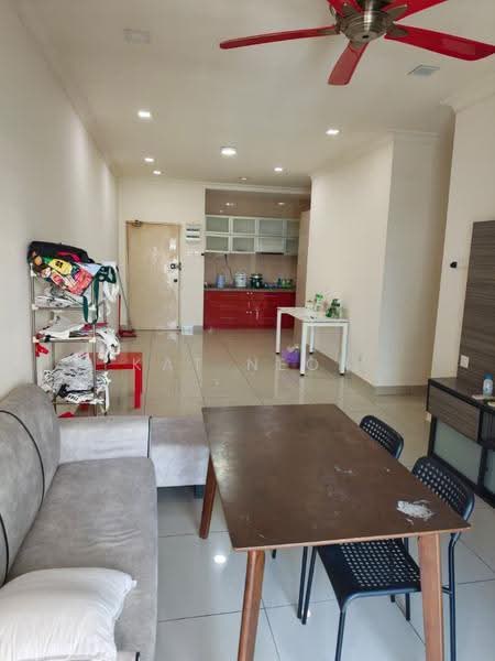 Service Residence for Sale at OUG Parklane - KAT NEOH - Living Room - PropertyGuru.com.my
