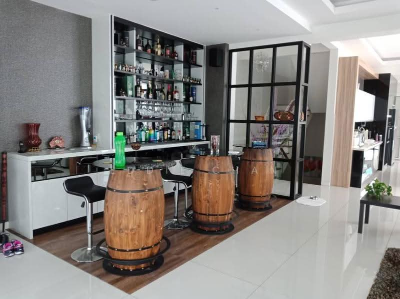 Banglo Lot Kosong untuk Dijual di Taman Melawati (Ulu Kelang) - Eddie Chan - Interior - PropertyGuru.com.my