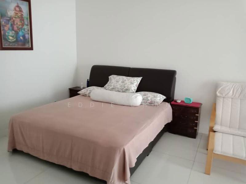 Banglo Lot Kosong untuk Dijual di Taman Melawati (Ulu Kelang) - Eddie Chan - Bedroom - PropertyGuru.com.my