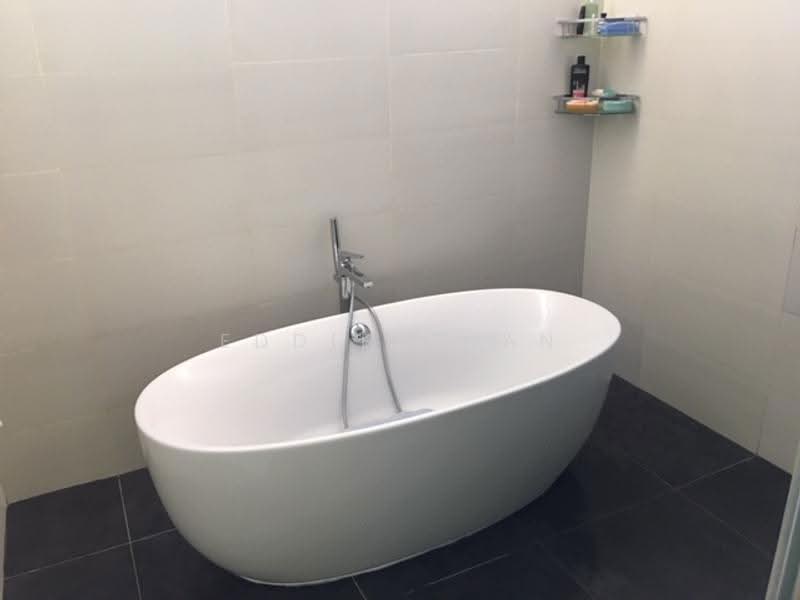 Banglo Lot Kosong untuk Dijual di Taman Melawati (Ulu Kelang) - Eddie Chan - Bathroom - PropertyGuru.com.my