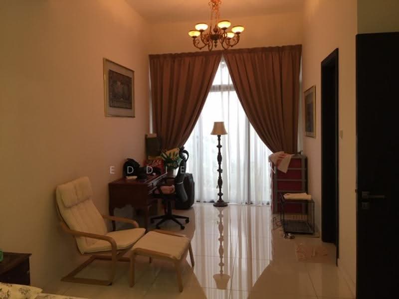 Banglo Lot Kosong untuk Dijual di Taman Melawati (Ulu Kelang) - Eddie Chan - Study - PropertyGuru.com.my