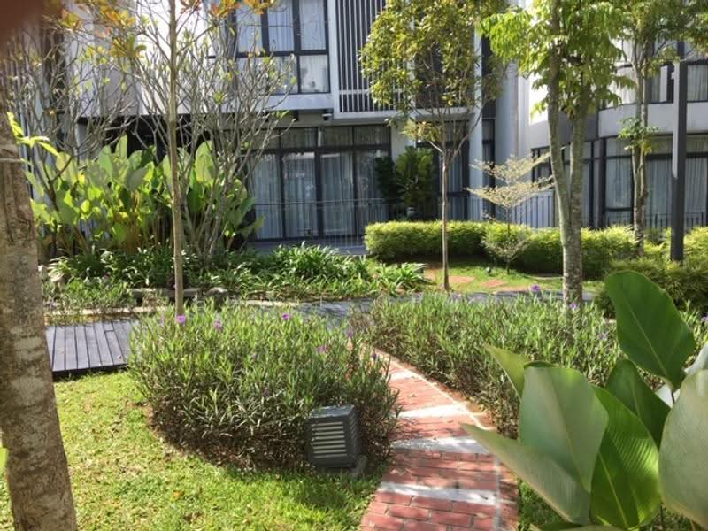 Banglo Lot Kosong untuk Dijual di Taman Melawati (Ulu Kelang) - Eddie Chan - Exterior - PropertyGuru.com.my