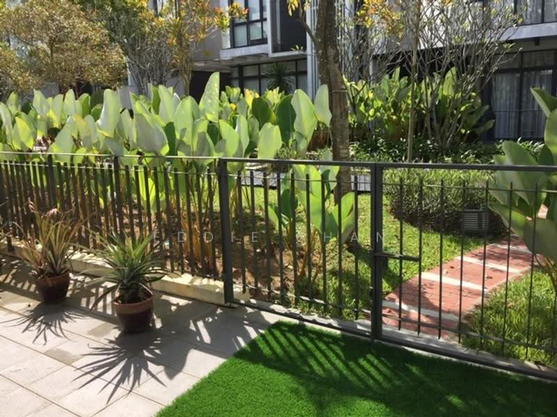 Banglo Lot Kosong untuk Dijual di Taman Melawati (Ulu Kelang) - Eddie Chan - Exterior - PropertyGuru.com.my