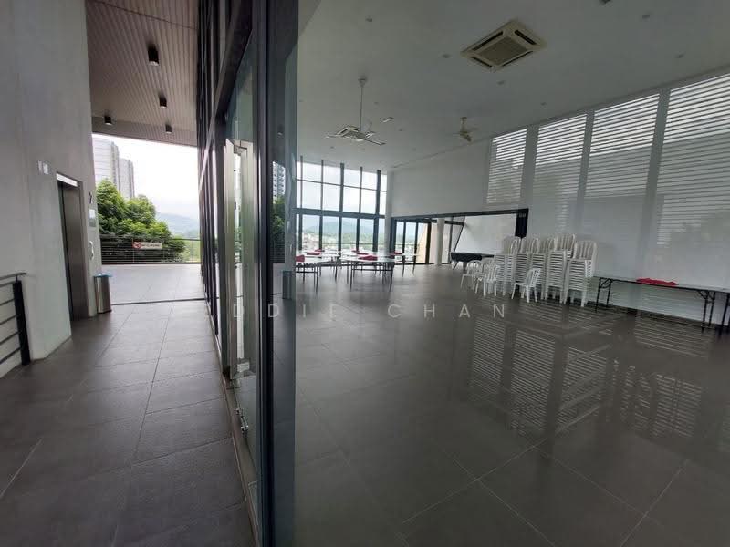 Banglo Lot Kosong untuk Dijual di Taman Melawati (Ulu Kelang) - Eddie Chan - Interior - PropertyGuru.com.my
