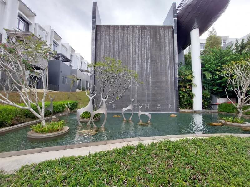 Banglo Lot Kosong untuk Dijual di Taman Melawati (Ulu Kelang) - Eddie Chan - Exterior - PropertyGuru.com.my