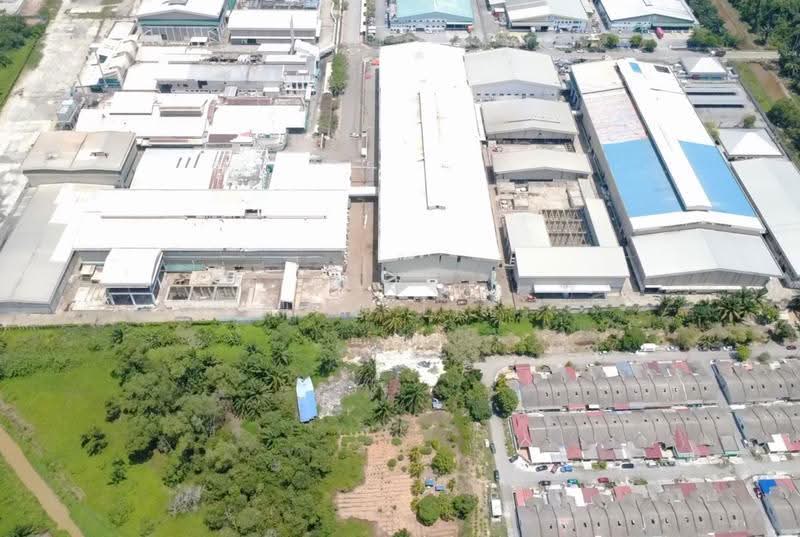Tanah Perindustrian untuk Dijual di Taman Sepang (Sepang) - Hao Lee - Exterior - PropertyGuru.com.my