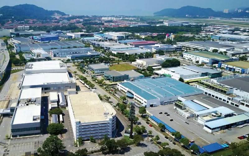 Tanah Perindustrian untuk Dijual di Taman Sepang (Sepang) - Hao Lee - Exterior - PropertyGuru.com.my