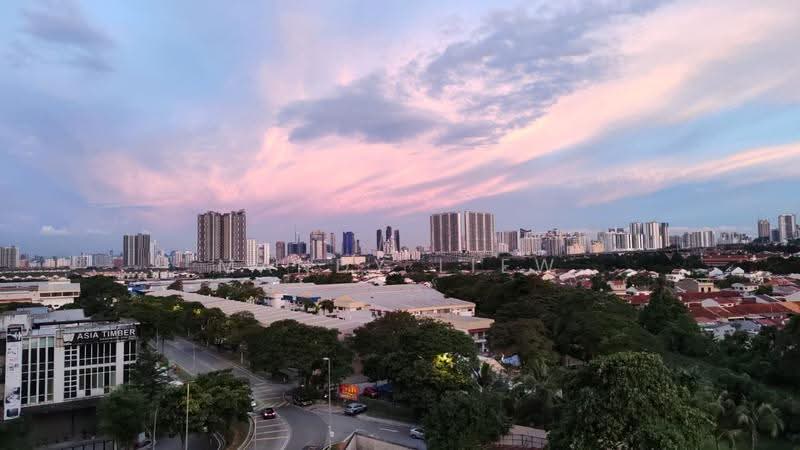 Condominium for Sale at First Residence (Residensi Unggul) - Mandy Liew - Exterior - PropertyGuru.com.my