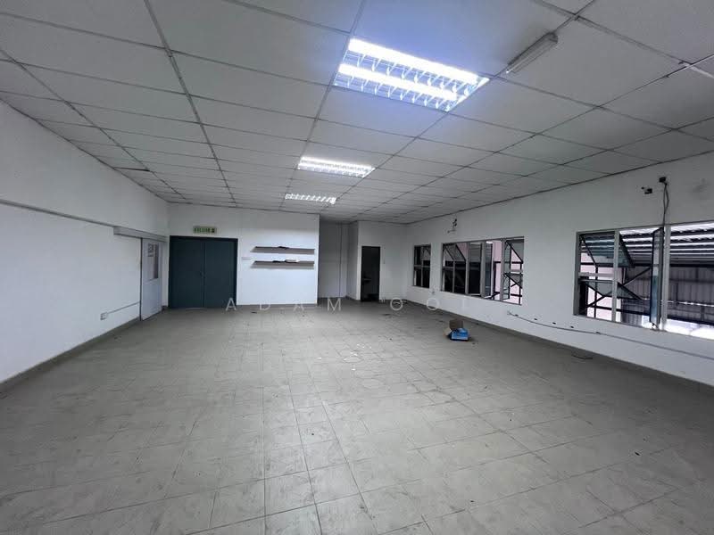 Semi-D Factory for Rent in Semenyih (Selangor) - Adam Ooi - Interior - PropertyGuru.com.my