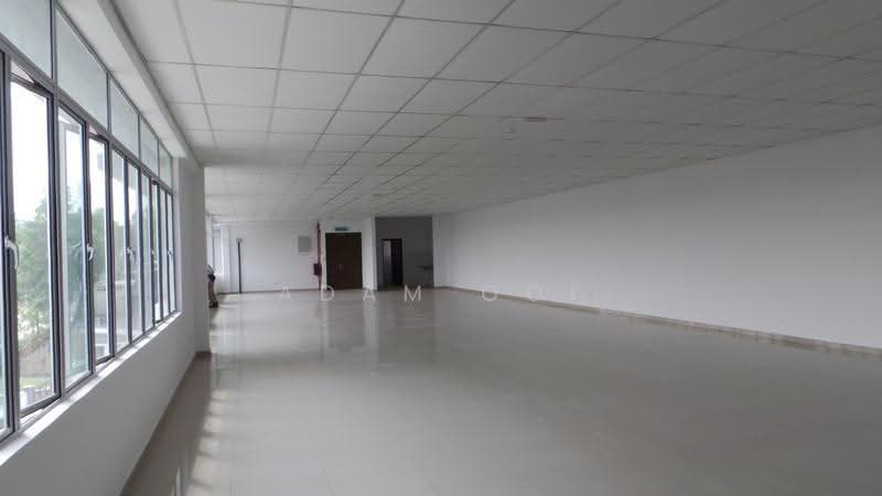 Semi-D Factory for Rent in Semenyih (Selangor) - Adam Ooi - Interior - PropertyGuru.com.my