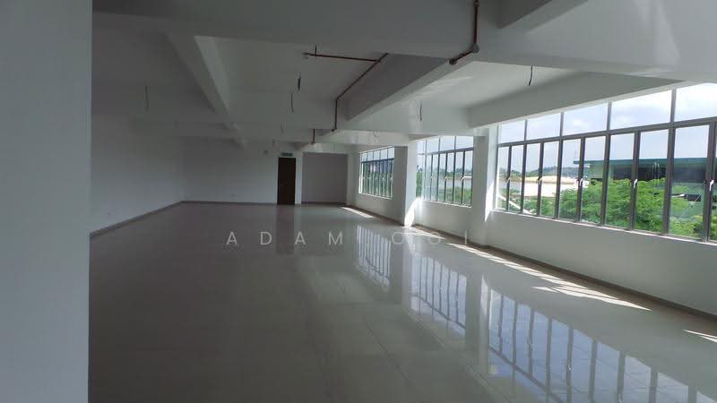 Semi-D Factory for Rent in Semenyih (Selangor) - Adam Ooi - Interior - PropertyGuru.com.my
