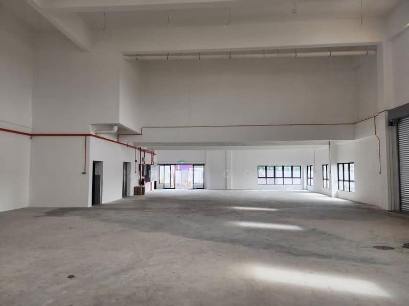 Semi-D Factory for Rent in Semenyih (Selangor) - Adam Ooi - Interior - PropertyGuru.com.my