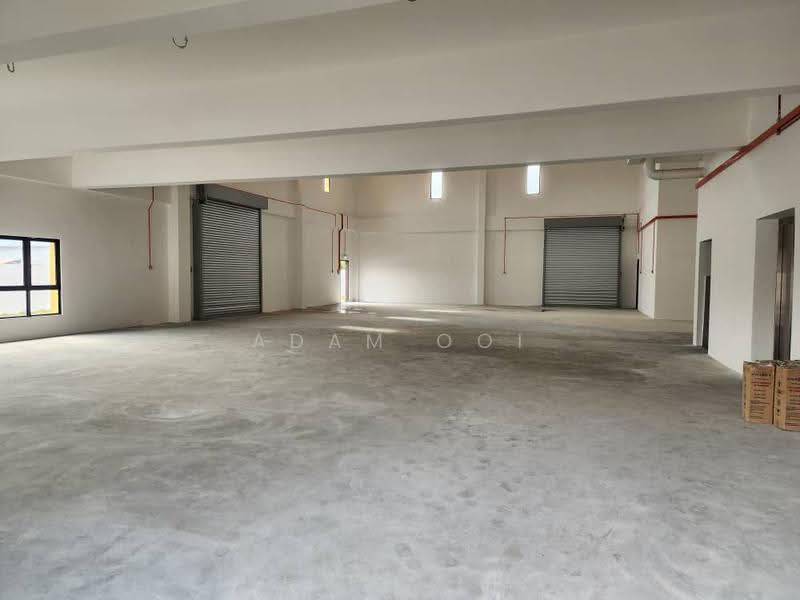 Semi-D Factory for Rent in Semenyih (Selangor) - Adam Ooi - Interior - PropertyGuru.com.my